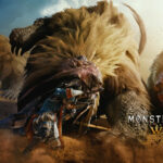 Monster Hunter Wilds