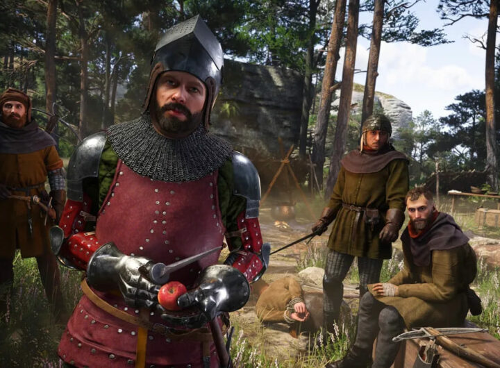 Kingdom Come: Deliverance 2