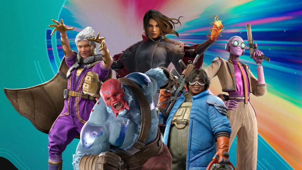 Los 5 videojuegos más decepcionantes del 2024