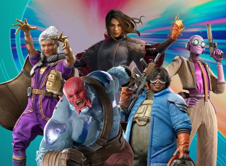 Los 5 videojuegos más decepcionantes del 2024