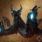 Monster Hunter Wilds Nu Udra