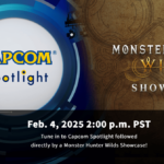 Capcom Spotlight