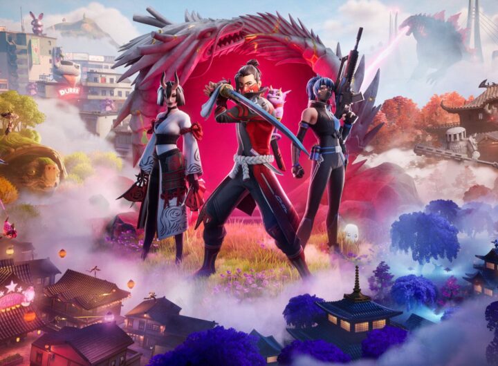 Fortnite mapas experiencia