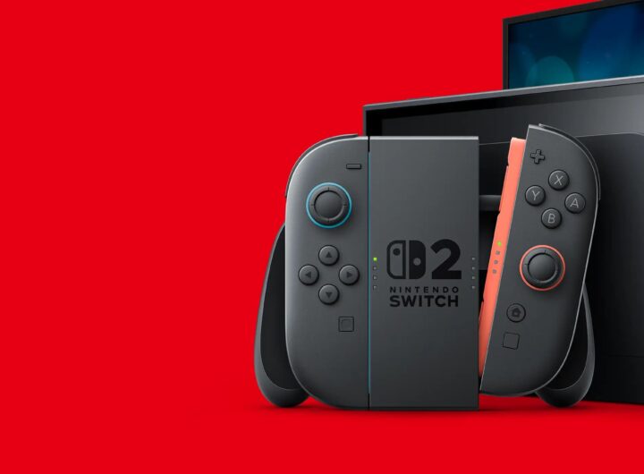 Nintendo Switch 2 precio