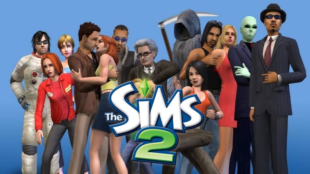 Sims 2 trucos