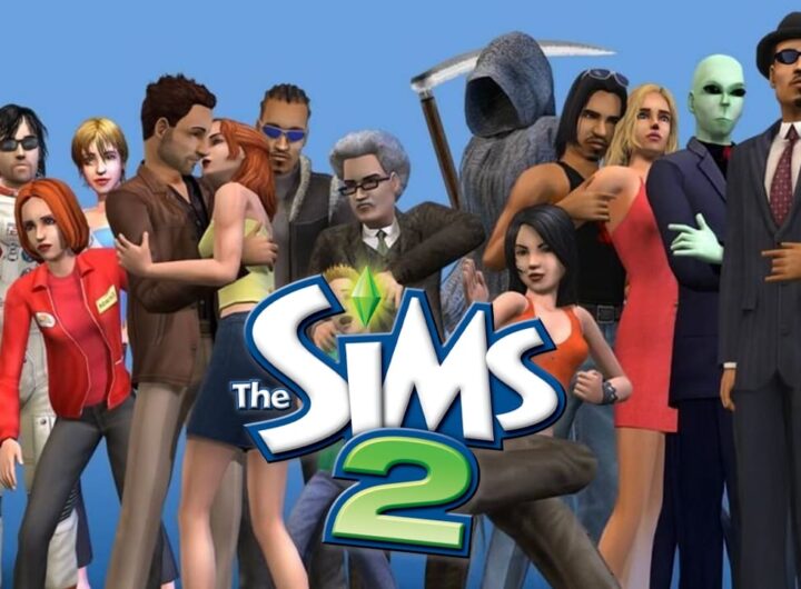 Sims 2 trucos