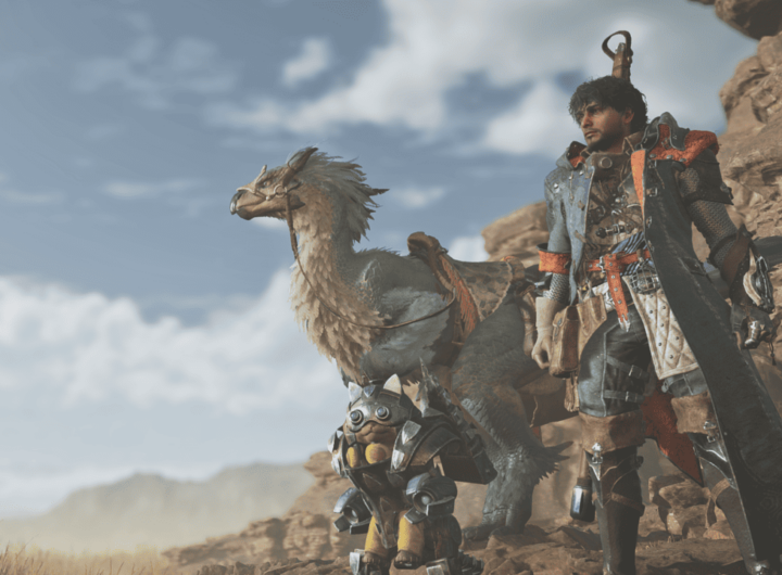 Monster Hunter Wilds novedades