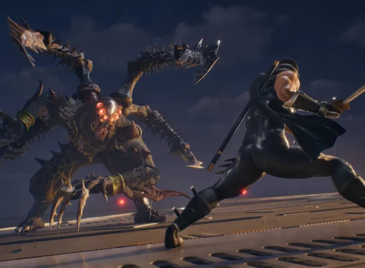 Ninja Gaiden 2 Black - 9 consejos para no morir constantemente