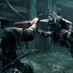 Phantom Blade Zero
