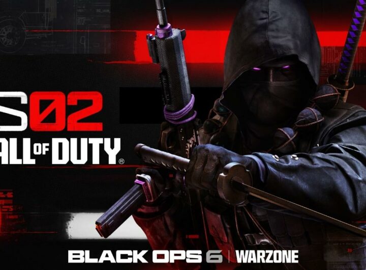 Black Ops 6