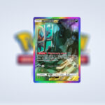 Mejor mazo Darkrai EX