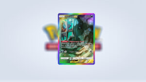 Mejor mazo Darkrai EX