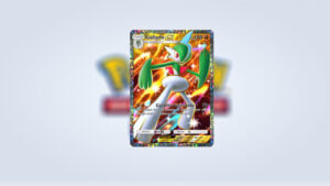 Mejor Mazo Gallade Ex Pokémon TCG Pocket