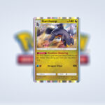 El mejor mazo de Garchomp en Pokémon TCG Pocket