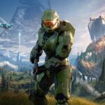 Halo Infinite llegará a PS5 según una filtración reciente