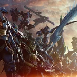 Monster Hunter