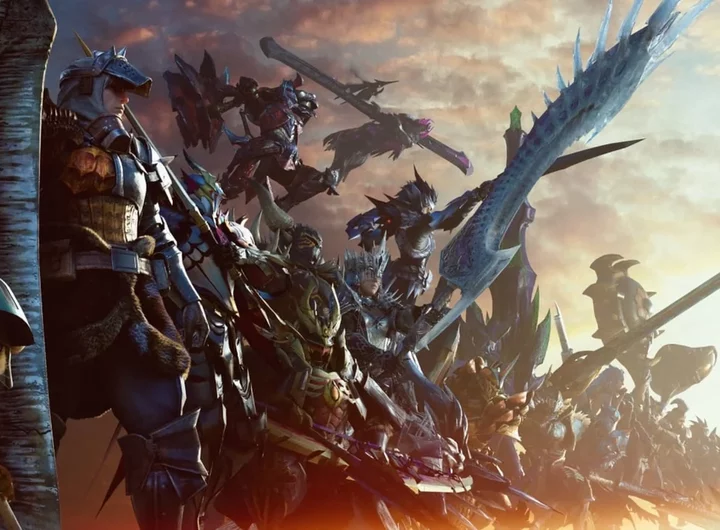 Monster Hunter