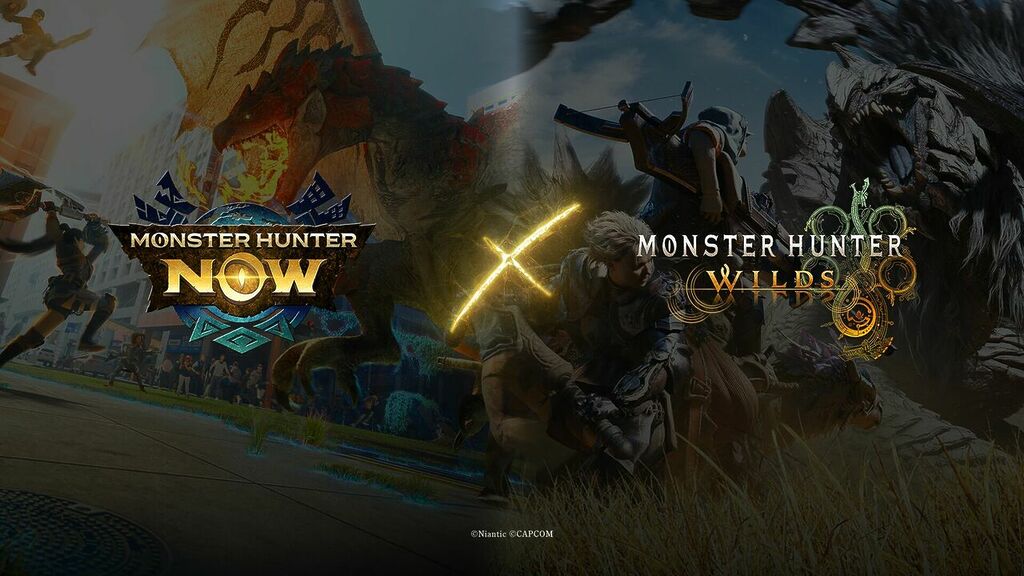 Evento especial de colaboración en Monster Hunter Wilds: Recompensas y detalles