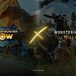Evento especial de colaboración en Monster Hunter Wilds: Recompensas y detalles