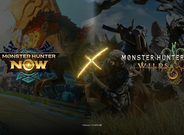 Evento especial de colaboración en Monster Hunter Wilds: Recompensas y detalles