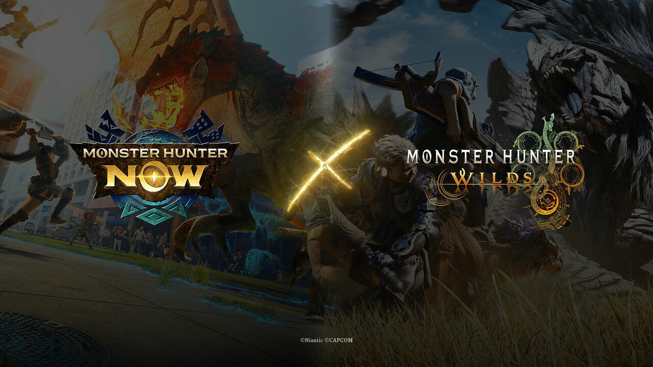 Evento especial de colaboración en Monster Hunter Wilds: Recompensas y detalles